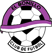 Escudo de EL BONILLO C.F.-min