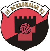 Escudo de EL HERRUMBLAR C.F.-min