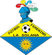 Escudo de F.F. LA SOLANA-min