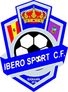 Escudo de IBERO SPORT C.F.-min