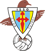 Escudo de ISSO C.F.-min