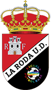 Escudo de LA RODA U.D.-min