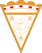 Escudo de MADRIGUERAS C.F.-min
