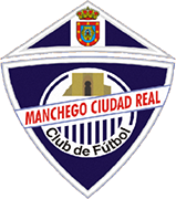 Escudo de MANCHEGO CIUDAD REAL C.F.-min