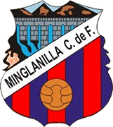 Escudo de MINGLANILLA C.F.-min