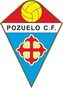 Escudo de POZUELO C.F.-min