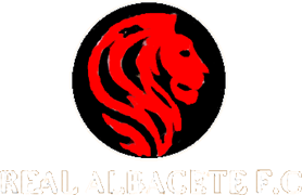 Escudo de REAL ALBACETE C.F.-min
