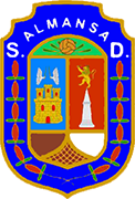 Escudo de S.D. ALMANSA-min