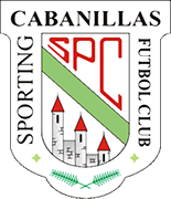 Escudo de SPORTING CABANILLAS F.C.-min