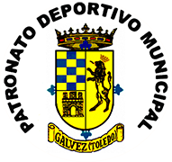 Escudo de SPORTING DE GÁLVEZ-min