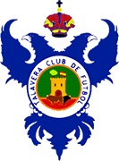 Escudo de TALAVERA C.F.-min
