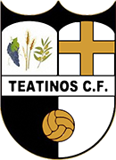 Escudo de TEATINOS C.F.-min