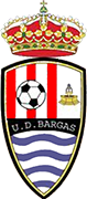 Escudo de U.D. BARGAS-min