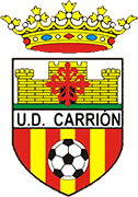 Escudo de U.D. CARRIÓN-min