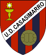 Escudo de U.D. CASASIMARRO-min