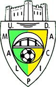 Escudo de U.D. MALPICA-min