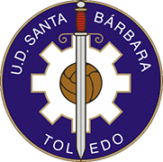Escudo de U.D. SANTA BÁRBARA-min