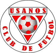 Escudo de USANOS C.F.-min