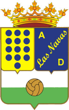 Escudo de A.D. LAS NAVAS (CASTILLA Y LEÓN)