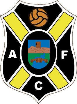 Escudo de ARCOS CLUB DE FÚTBOL (CASTILLA Y LEÓN)