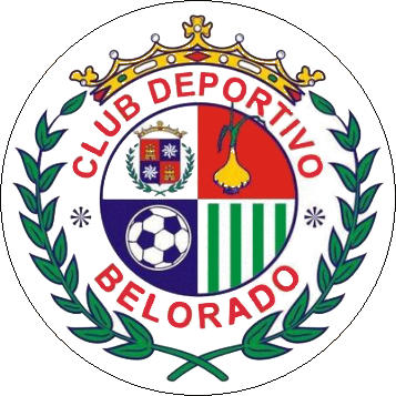Escudo de C.D. BELORADO (CASTILLA Y LEÓN)