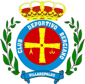 Escudo de C.D. BERCIANO (CASTILLA Y LEÓN)