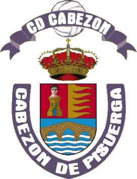 Escudo de C.D. CABEZÓN (CASTILLA Y LEÓN)