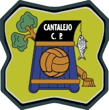 Escudo de C.D. CANTALEJO (CASTILLA Y LEÓN)