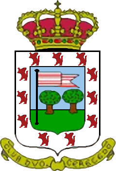 Escudo de C.D. CERECEDO (CASTILLA Y LEÓN)