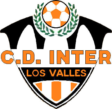 Escudo de C.D. INTER LOS VALLES (CASTILLA Y LEÓN)