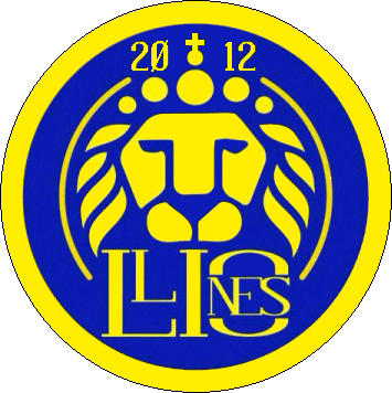 Escudo de C.D. LLIONÉS F.C. (CASTILLA Y LEÓN)
