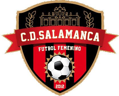 Escudo de C.D. SALAMANCA F.F. (CASTILLA Y LEÓN)