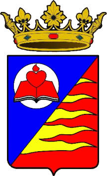Escudo de C.D. SAN AGUSTÍN VALLADOLID (CASTILLA Y LEÓN)