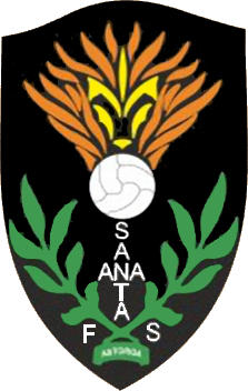 Escudo de C.D. SANTA F.S. (CASTILLA Y LEÓN)