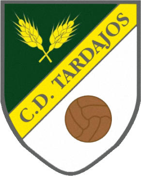 Escudo de C.D. TARDAJOS (CASTILLA Y LEÓN)