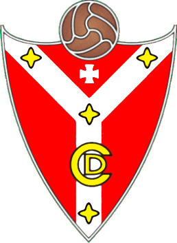 Escudo de C.F. VENTA DE BAÑOS (CASTILLA Y LEÓN)
