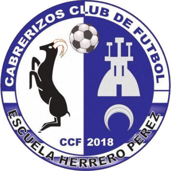 Escudo de CABRERIZOS C.F. (CASTILLA Y LEÓN)