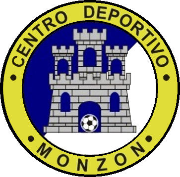 Escudo de CENTRO DEPORTIVO MONZÓN (CASTILLA Y LEÓN)