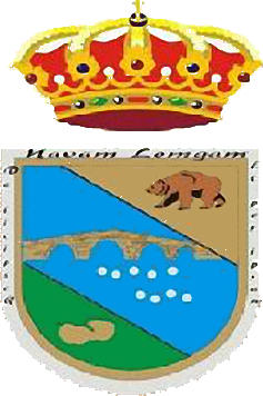 Escudo de NAVALUENGA C.F. (CASTILLA Y LEÓN)