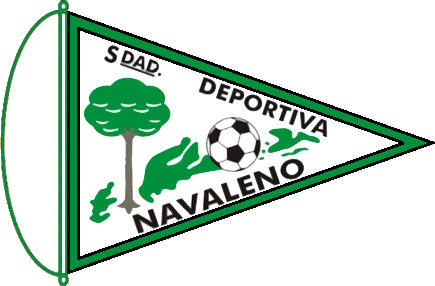 Escudo de S.D. NAVALENO (CASTILLA Y LEÓN)