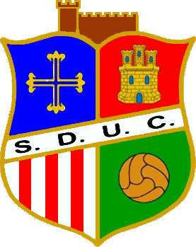 Escudo de S.D. UNIÓN CASTILLA (CASTILLA Y LEÓN)