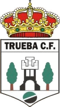 Escudo de TRUEBA C.F. (CASTILLA Y LEÓN)