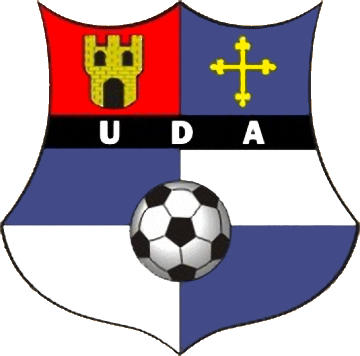Escudo de U.D. ALAR (CASTILLA Y LEÓN)