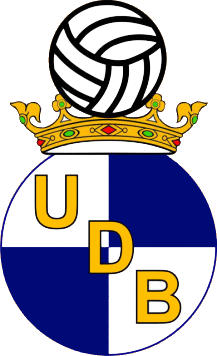 Escudo de U.D. BELÉN (CASTILLA Y LEÓN)