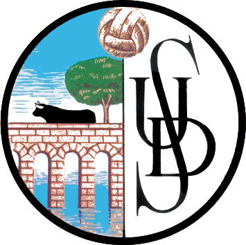 Escudo de U.D. SALAMANCA (CASTILLA Y LEÓN)