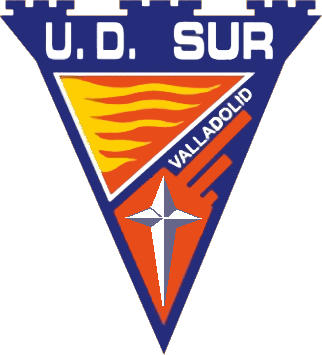 Escudo de U.D. SUR (CASTILLA Y LEÓN)