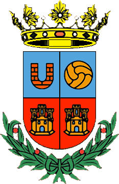 Escudo de U.D. VILLACASTÍN RACING (CASTILLA Y LEÓN)