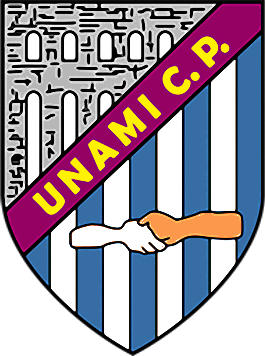 Escudo de UNAMI C.P. (CASTILLA Y LEÓN)