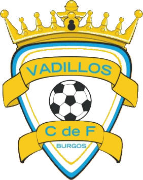 Escudo de VADILLOS C.F. (CASTILLA Y LEÓN)