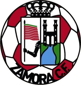 Escudo de ZAMORA CF (CASTILLA Y LEÓN)